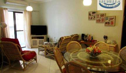 Apartamento na Região dos Hotéis á 03 quadras da Praia.
