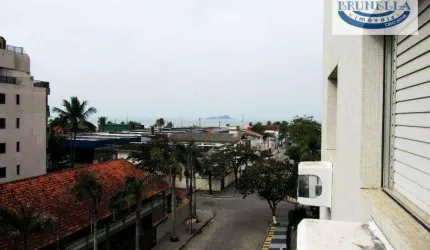 Apartamento na Região do Aquário á 02 quadras da Praia.