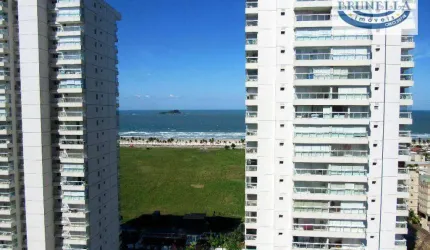 Apartamento na Região do Aquário.