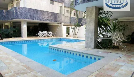 Apartamento na Região da Brunella.