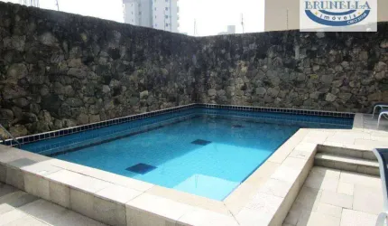 Apartamento na Região da Brunella.