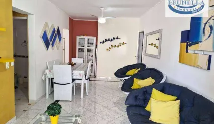 Apartamento na Região da Brunella.