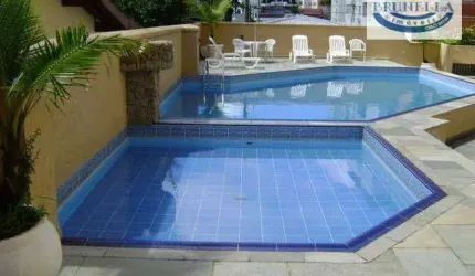 Apartamento na Região da Brunella.