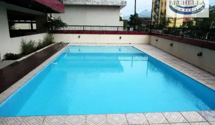 Apartamento na Região da Brunella.