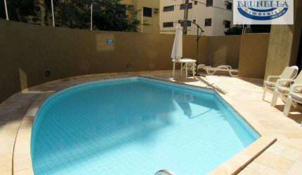Apartamento na Região da Brunella.