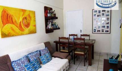Apartamento na Região da Brunella.