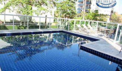 Apartamento na Região da Brunella.