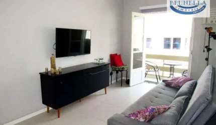 Apartamento na Região da Brunella.