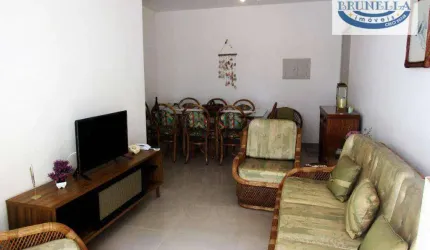 Apartamento na Região da Brunella.