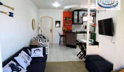 Apartamento na Região do Aquário.