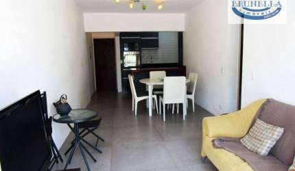 Apartamento na Região do Fórum.