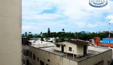 Apartamento na Região do Aquário.
