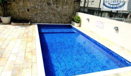 Apartamento na Região da Brunella.