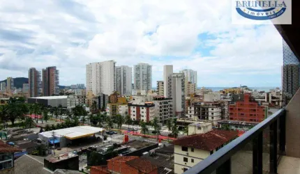 Apartamento na Região do Aquário.