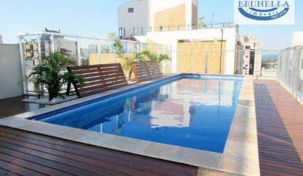Apartamento na Região da Brunella.