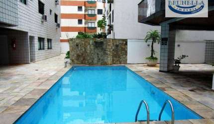 Apartamento na Região dos Hotéis.