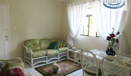 Apartamento na Região do Aquário.