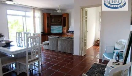 Apartamento na Região da Brunella.