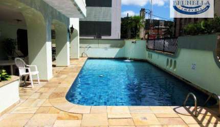 Apartamento na Região do Aquário.