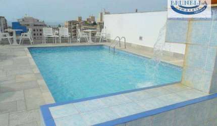 Apartamento na Região do Aquário.