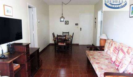 Apartamento na Região do Aquário.