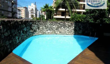 Apartamento na Região do Aquário.