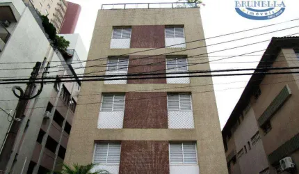 Cobertura na Região dos Hotéis.