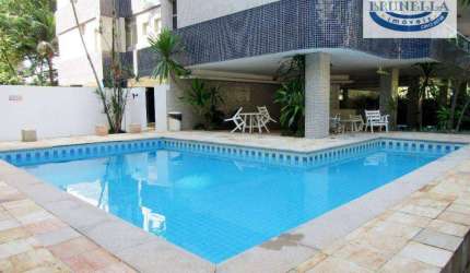 Apartamento na Região da Brunella.
