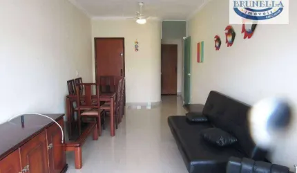 Cobertura na Região da Brunella.