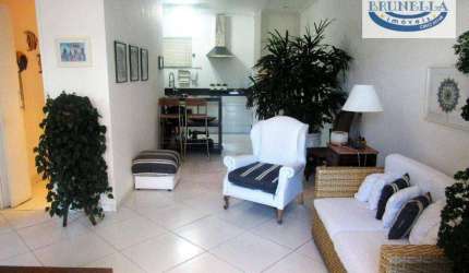 Apartamento na Região da Brunella.