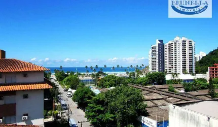 Apartamento na Região do Fórum.