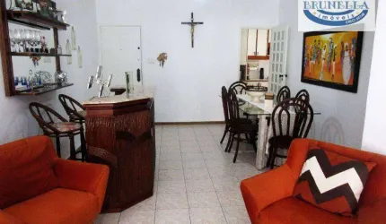 Apartamento na Região do Aquário.