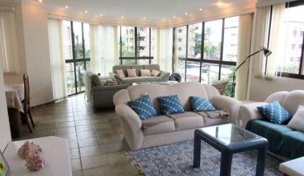 Apartamento na Região da Brunella.