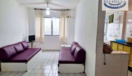 Apartamento na Região da Brunella.