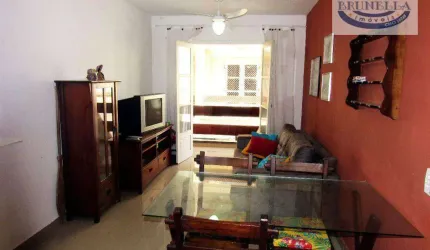 Apartamento na Região da Brunella.