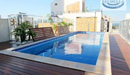 Apartamento na Região da Brunella.