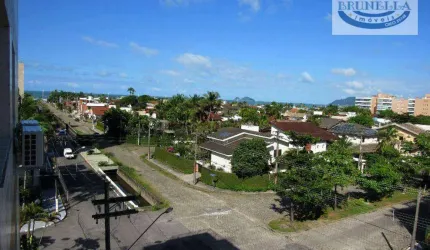 Apartamento na Região da Brunella.