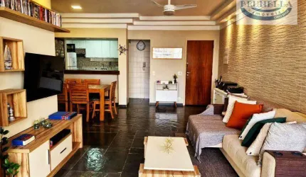 Apartamento na Região da Brunella.