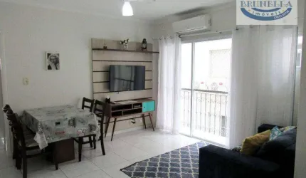 Apartamento na Região da Brunella.