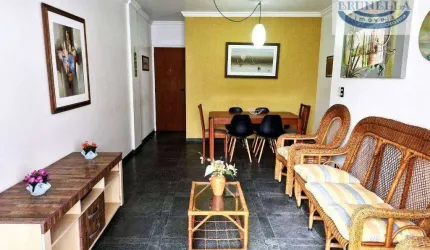 Apartamento na Região da Brunella.