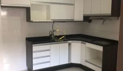 Apartamento térreo com garden privativo no Condomínio Aquarela - Curitiba