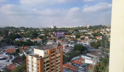 Apartamento para alugar em São Paulo, Vila Hamburguesa, com 3 quartos, 72,00m²