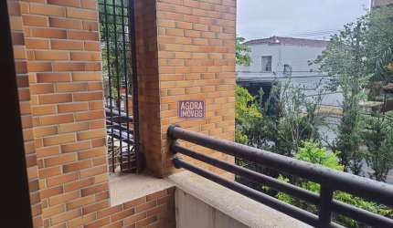 Sala comercial, 53,16m², à venda em São Paulo, Alto da Lapa