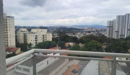 Sala comercial à venda, no Rossi Vila Office,  em São Paulo, Vila Leopoldina, 48m²