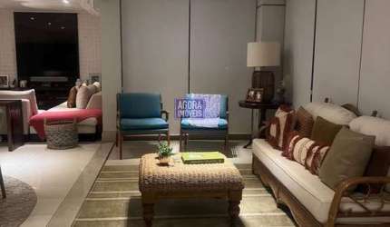 Apartamento Garden à venda, no Condomínio Edifício Lespace,  em São Paulo, Vila Leopoldina, com 4 quartos, 232m²