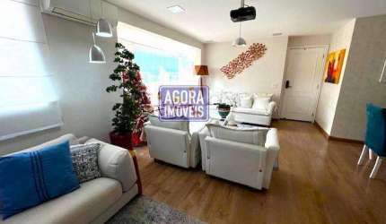 Apartamento à venda, no Personal Home,  em São Paulo, Vila Leopoldina, com 3 quartos, 125m²