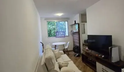 Apartamento à venda, no Condominio Floresta,  em São Paulo, Água Branca, com 2 quartos, 45m²