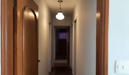 Apartamento à venda em São Paulo, Alto da Lapa, com 3 quartos