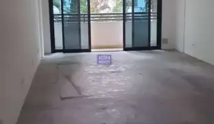 Sala comercial à venda, no Office Garden Alto da Lapa,  em São Paulo, Alto da Lapa, 50,14m²