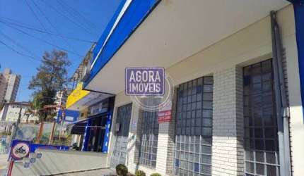 Ponto Comercial para alugar em São Paulo, Butantã, 454,06m²